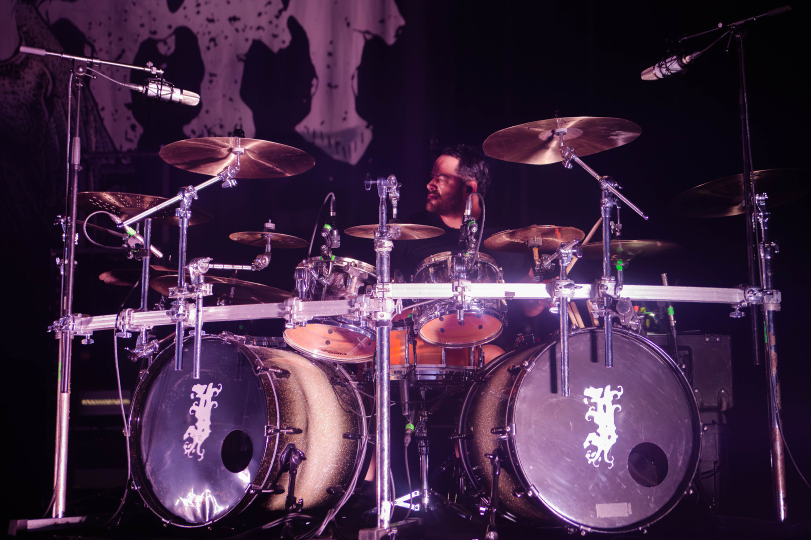 Igorrr, 11.04.23, Villerupt (FR), L’Arche