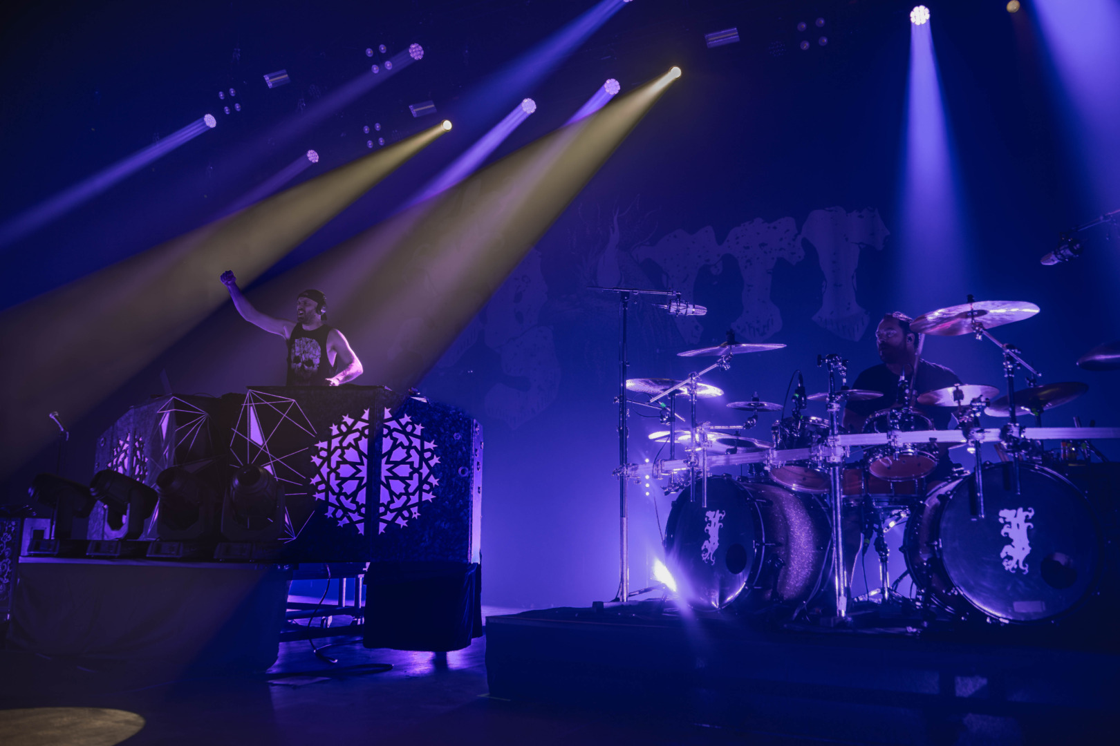 Igorrr, 11.04.23, Villerupt (FR), L’Arche