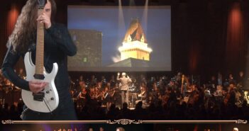 Lanvall – The Freystadt Symphony