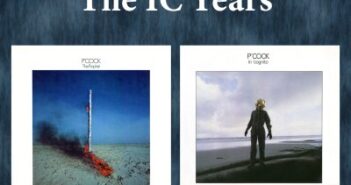 P’Cock – The IC Years: The Prophet & In’cognito