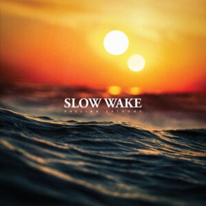 Slow Wake - Falling Fathoms (Argonauta, 30.06.2023) COVER
