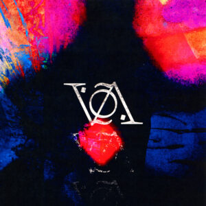 Hammock - Love In The Void (Hammock Music/Secretly, 27.01.2023) COVER
