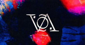 Hammock - Love In The Void (Hammock Music/Secretly, 27.01.2023)