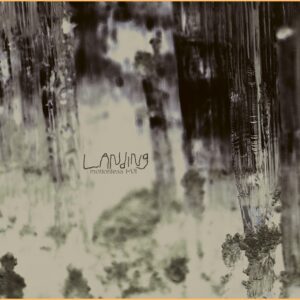 Landing - Motionless (Sulatron/Broken Silence, 21.07.2023) COVER