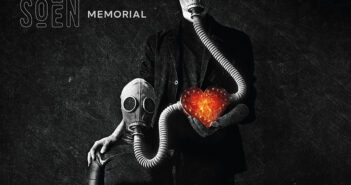Soen – Memorial