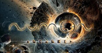 Alkaloid – Numen