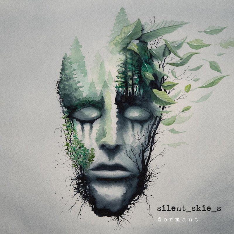 Silent Skies - Dormant (Napalm Records, 01.09.2023)