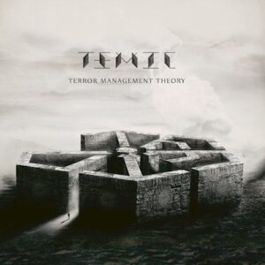 TEMIC - Terror Management Theory (Season of Mist/Soulfood, 17.11.2023) COVER
