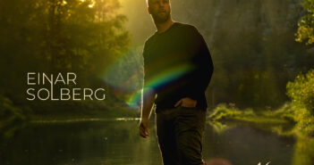 Einar Solberg – 16 Einar Solberg - 16 (InsideOutMusic/Sony Music, 02.06.2023)