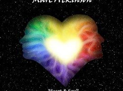Marc Atkinson – Heart & Soul
