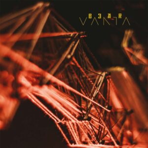 Bear - Vanta (Pelagic/Soulfood, 29.09.2023) COVER