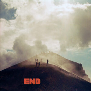 Explosions In The Sky - End (Bella Union/[PIAS], 15.09.2023) COVER