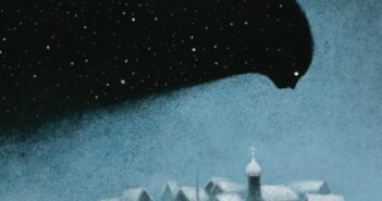 Hexvessel – Polar Veil