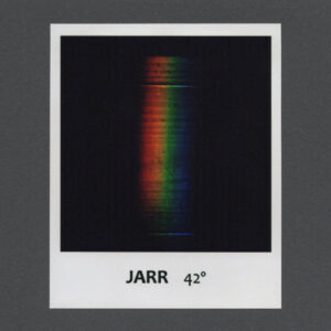 jarr - 42° (Sound in Silence, 26.06.2023)