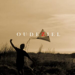 Oudeziel - Oudeziel (EP, Rock Company, 19.07.2023) COVER