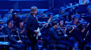 Public Service Broadcasting, BBC Symphony Orchestra, Jules Buckley - This New Noise (Test Card Recordings, 08.09.2023)