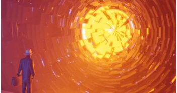 Robert Schroeder – Into the Light