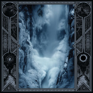 Wolves In The Throne Room - Crypt of Ancestral Knowledge (EP; Relapse, 29.09.2023) COVER