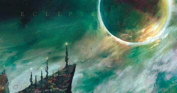 Entropìa – Eclipses