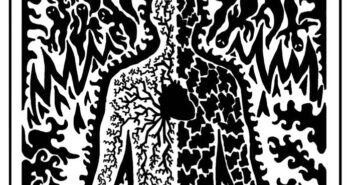 Dominic Sanderson – Impermanence