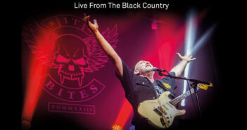 It Bites FD – Live From The Black Country