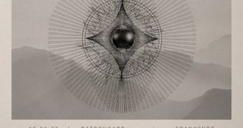 Es gibt live, Baby! Tour- und Festivaldatenupdate vom 01.01.23 Karnivool Tour