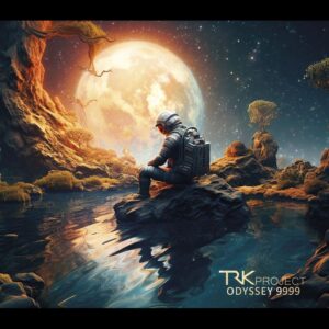 TRK Project - Odyssey 1999 (Lynx/JFK, 29.09.2023) COVER