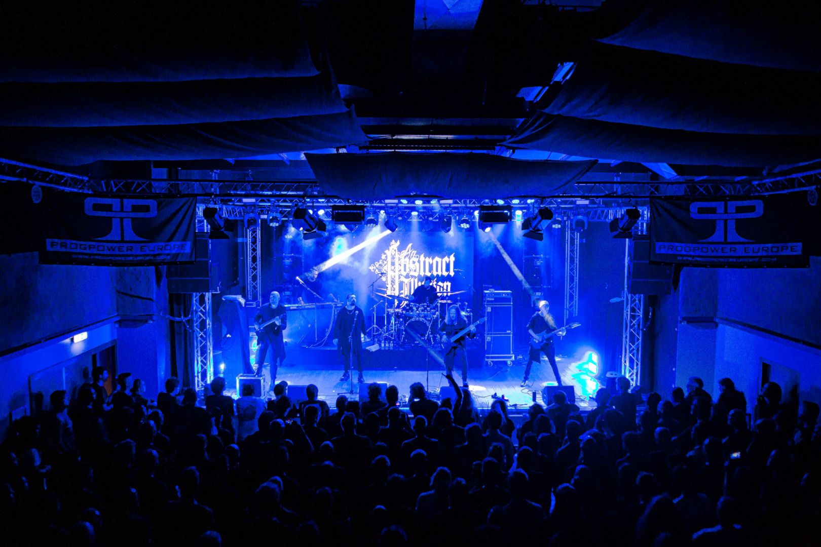 ProgPower Europe 2023, 06.10.-08.10.23, Baarlo (NL), Sjiwa