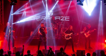 ProgPower Europe 2023, 06.10.-08.10.23, Baarlo (NL), Sjiwa ProgPower Europe 2023, 06.10.-08.10.23, Baarlo (NL), Sjiwa