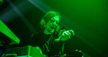 Riverside, Lesoir, 15.10.23, Esch-Uelzecht (LU), Rockhal Club Riverside, Lesoir, 15.10.23, Esch-Uelzecht (LU), Rockhal Club