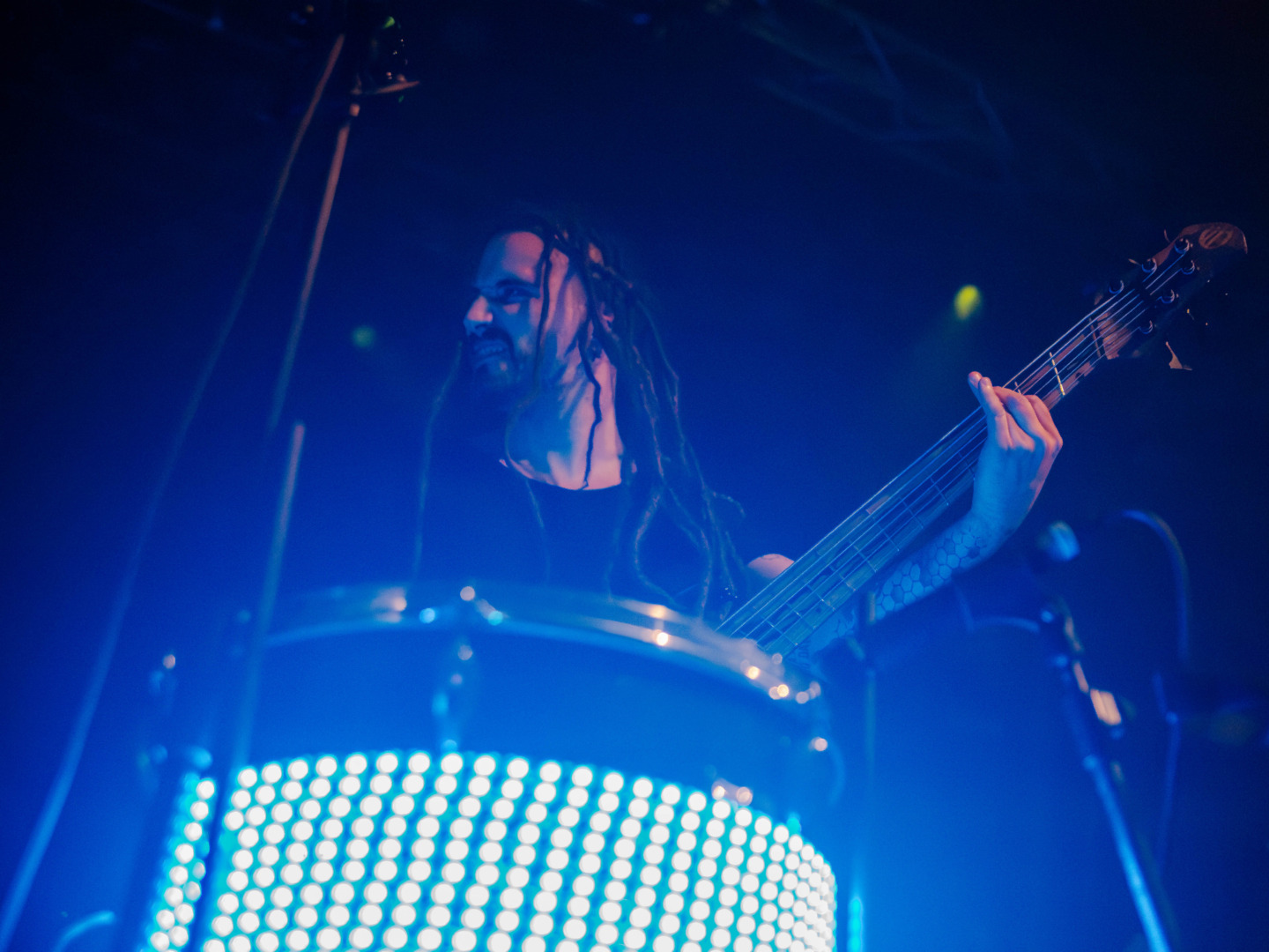 TERRA, 20.10.23, Köln, Essigfabrik