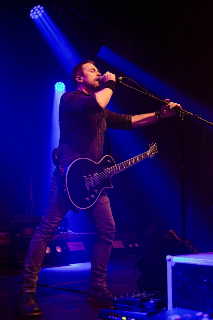 Molybaron, 20.10.23, Köln, Essigfabrik