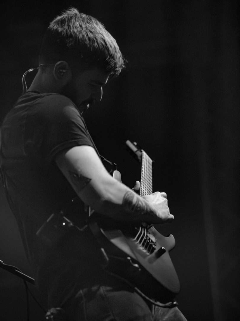 Molybaron, 20.10.23, Köln, Essigfabrik