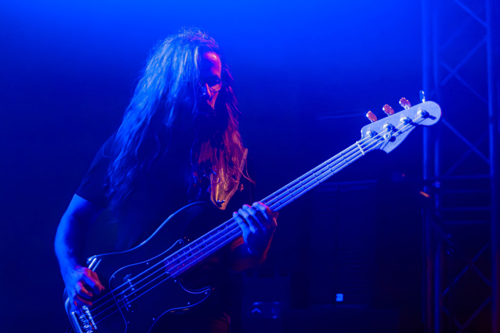Molybaron, 20.10.23, Köln, Essigfabrik
