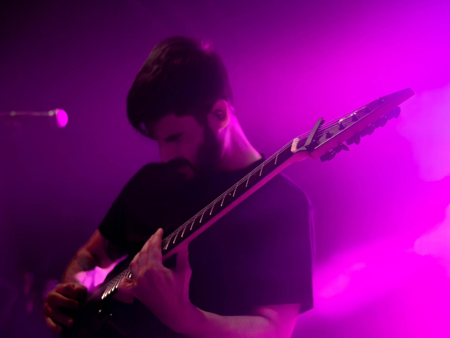Molybaron, 20.10.23, Köln, Essigfabrik