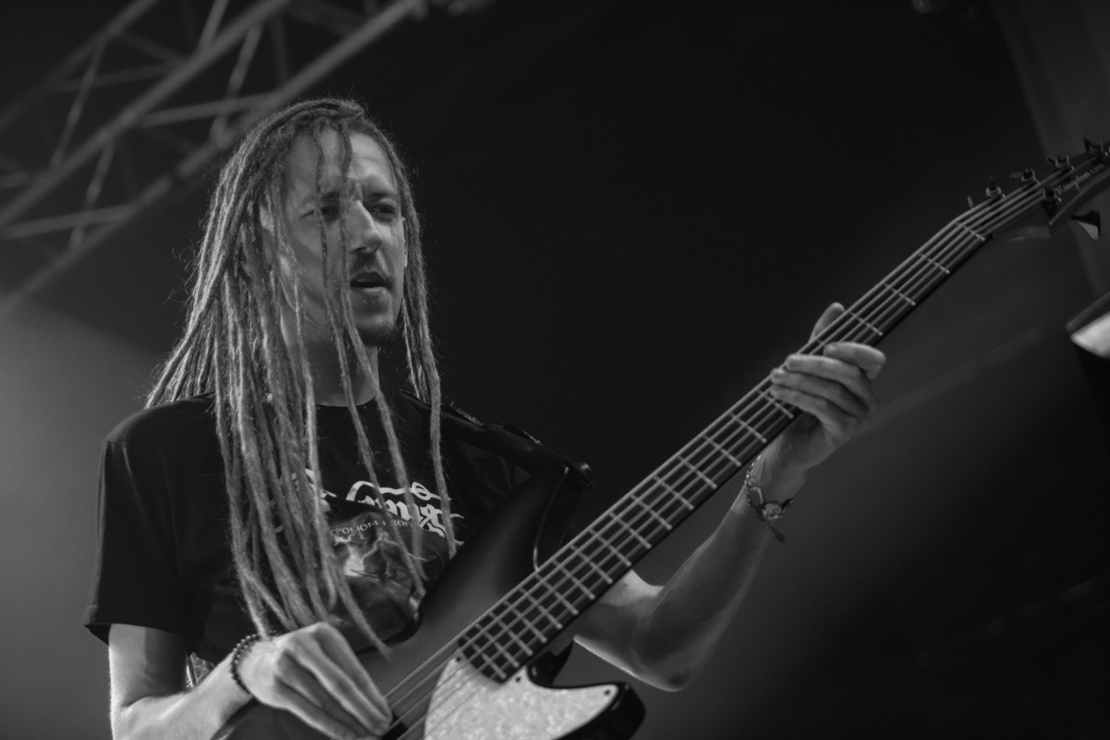 Soen, 20.10.23, Köln, Essigfabrik