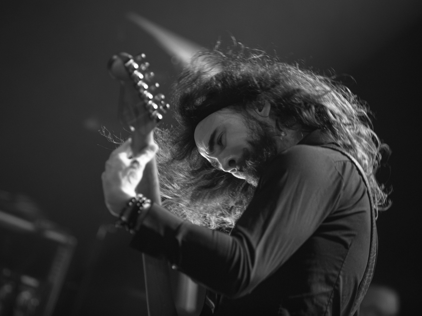 Soen, 20.10.23, Köln, Essigfabrik