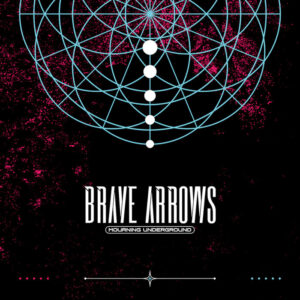 Brave Arrows - Mourning Undergound (Moment Of Collapse, 13.10.2023) COVER