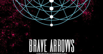 Brave Arrows – Mourning Undergound