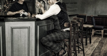 Christina – Bar Stool Prophet