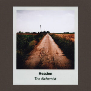 Hessien - The Alchemist (Sound in Silence, 24.09.2023) COVER