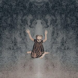 Tolyqyn - Silver Seed (hey!blau records, 20.10.2023) COVER