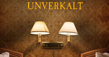 Unverkalt – A Lump Of Death: A Chaos Of Dead Lovers