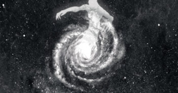 Altars Of The Moon – The Colossus And The Widow