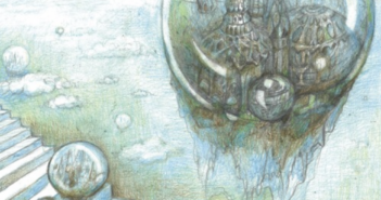Colin Edwin & Robert Jürjendal – The Weight Of A Shadow
