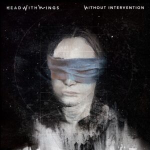 Head With Wings - Without Intervention (Eigenveröffentlichung, 20.10.2023) COVER