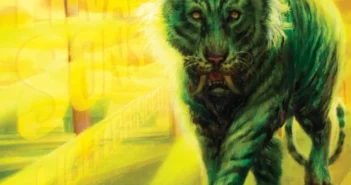Rival Sons – Lightbringer