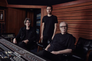 John Carpenter - Anthology II (Movie Themes 1976-1988) (Sacred Bones, 06.10.2023)