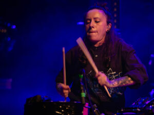 JoyCut, 26.10.23, Wiesbaden, Schlachthof