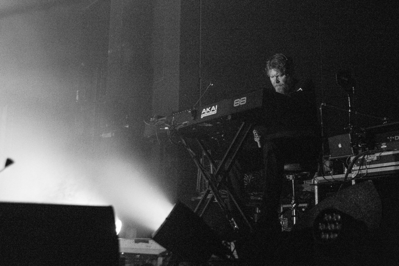 Archive, JoyCut, 26.10.23, Wiesbaden, Schlachthof